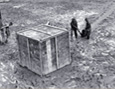 Long Nguyen dragged to prison box